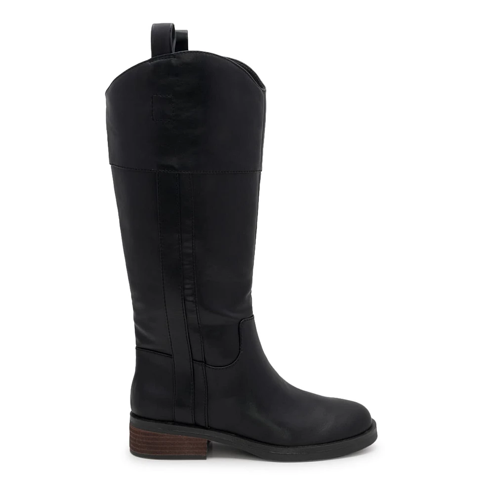 Fyan Boot
