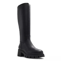 Opaelle Knee High Boot