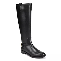 Women's Merina Knee High Riding Boot