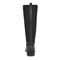 Women's Remio Knee High Riding Boot