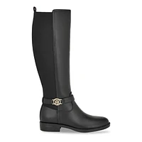 Women's Remio Knee High Riding Boot