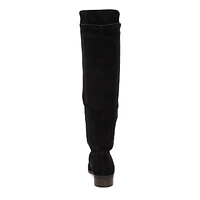 Women's Calypso Over The Knee Boot