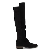 Women's Calypso Over The Knee Boot