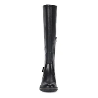 Autumn Knee High Boot