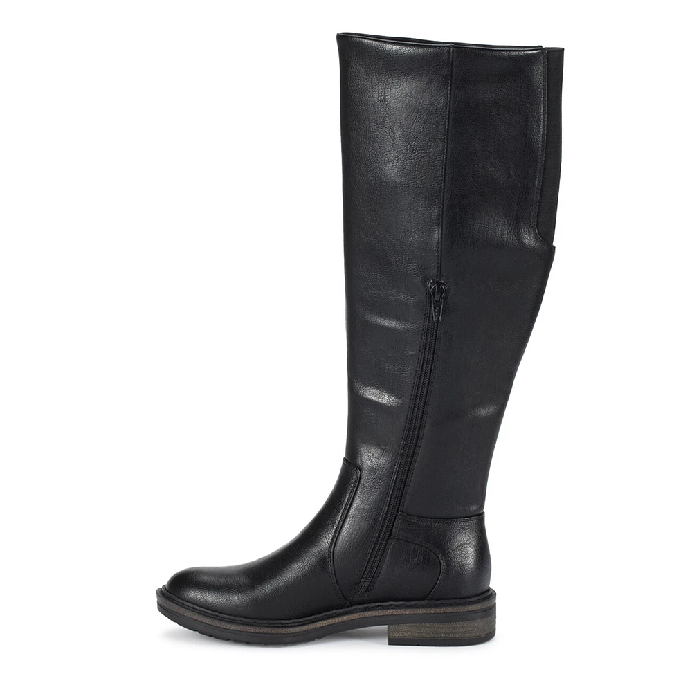 Autumn Knee High Boot