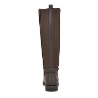 Women's Remio Knee High Riding Boot
