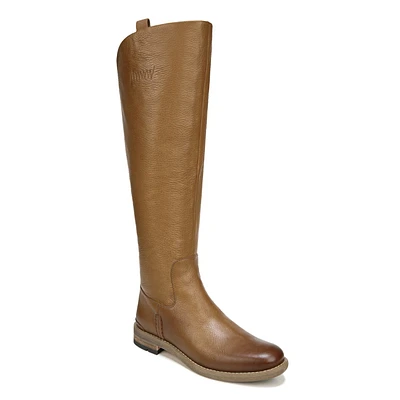 Meyer Tall Wide Width Calf Riding Boot