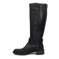 Sion Wide Width Calf Knee High Boot