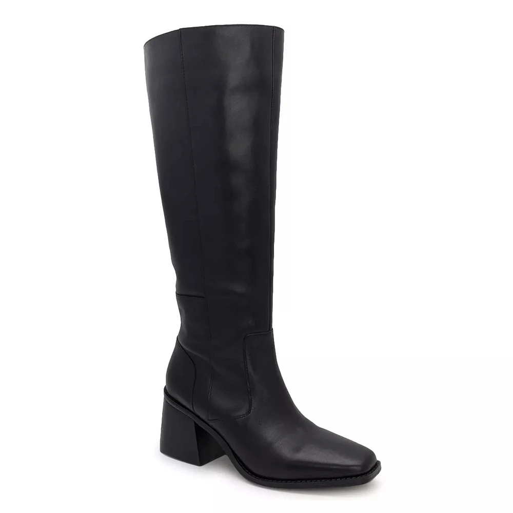 Seshon Knee High Boot