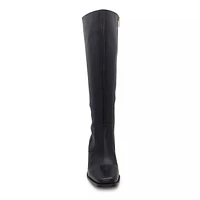 Seshon Knee High Boot