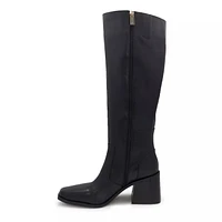 Seshon Knee High Boot