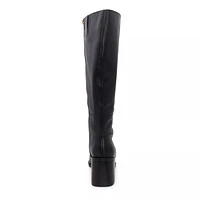 Seshon Knee High Boot