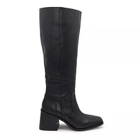 Seshon Knee High Boot