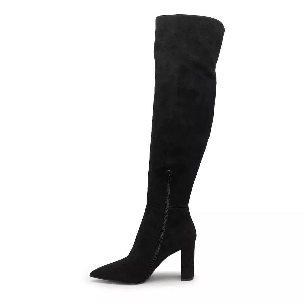 Colbie1 Over The Knee Boot