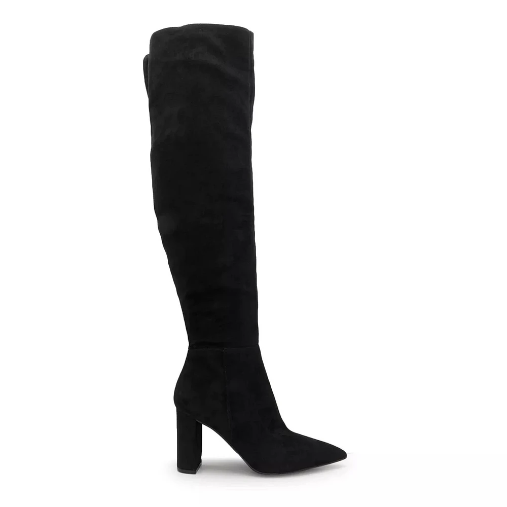 Colbie1 Over The Knee Boot