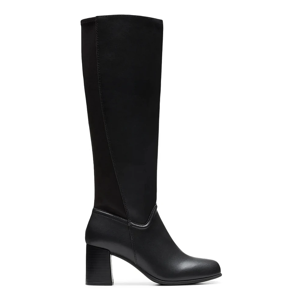 Women's Kiersta Cove Knee High Boot