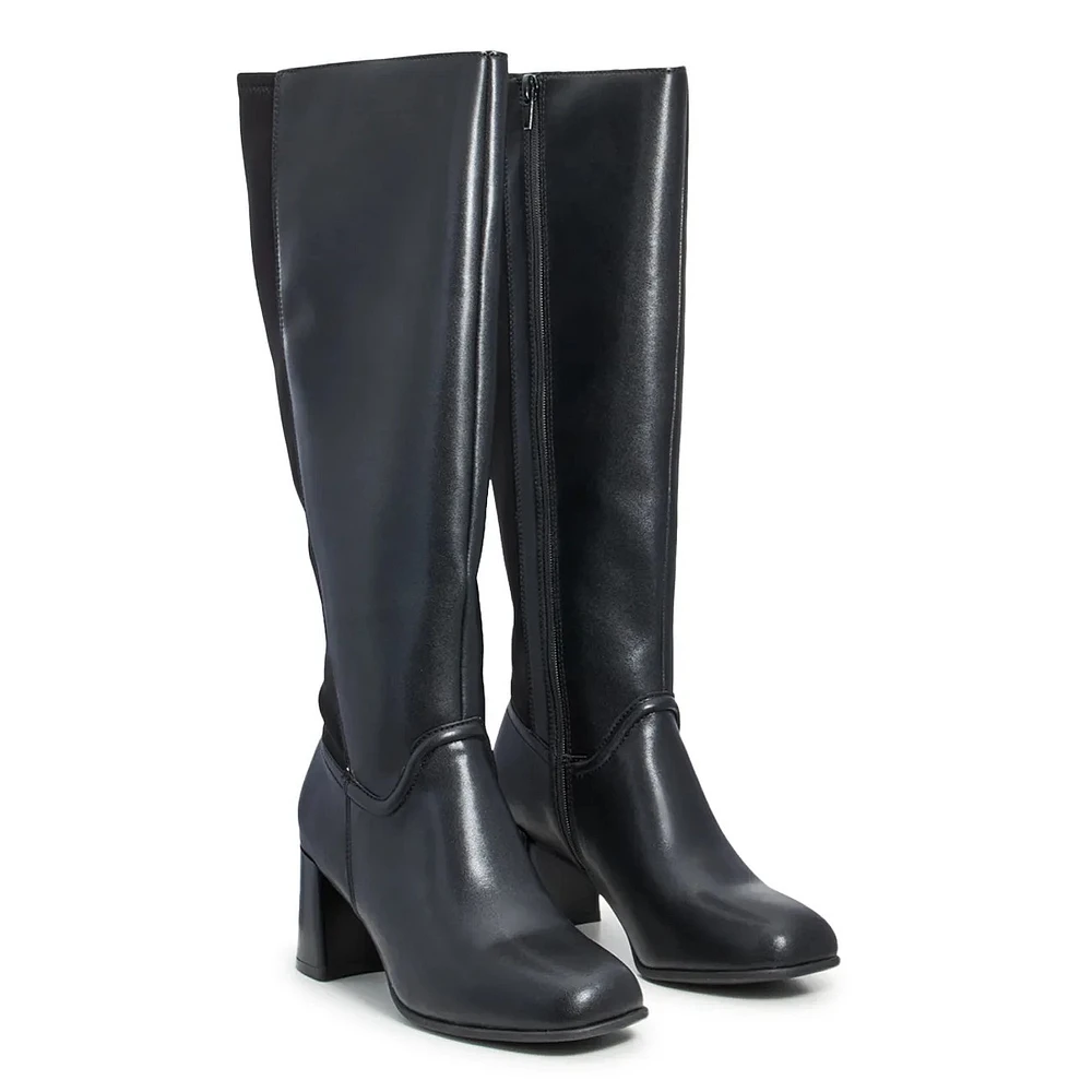 Women's Kiersta Cove Knee High Boot