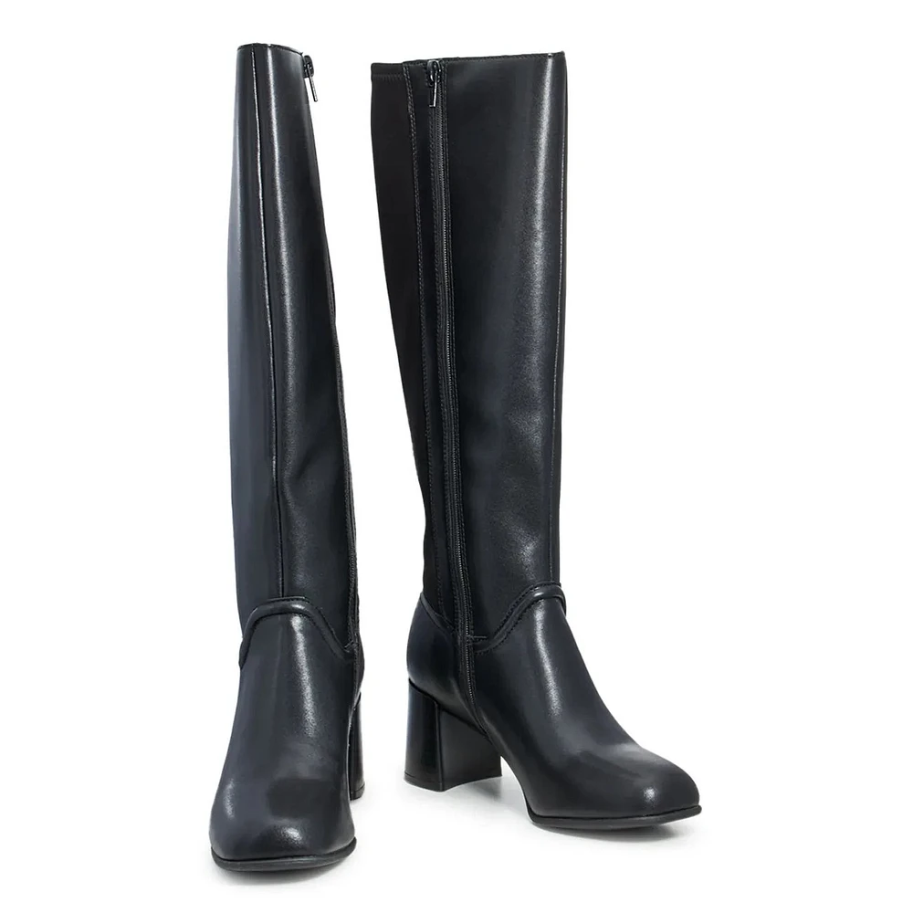 Women's Kiersta Cove Knee High Boot