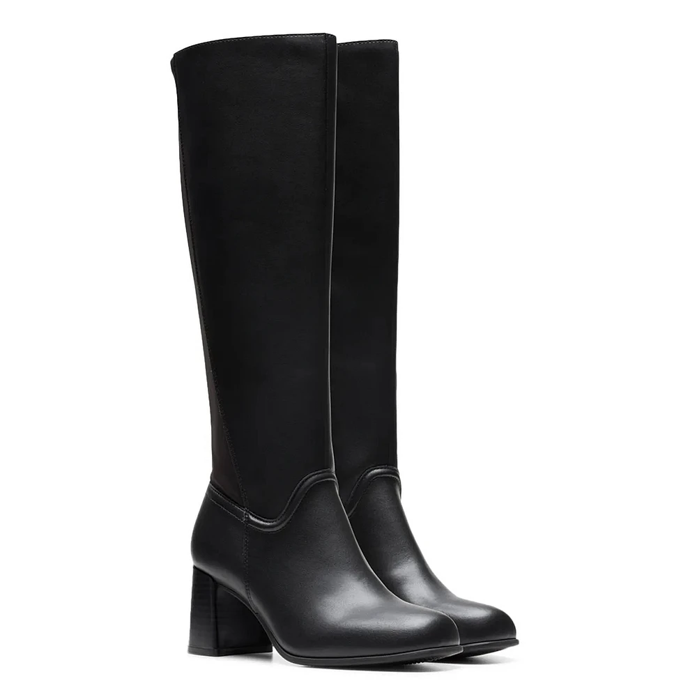 Women's Kiersta Cove Knee High Boot