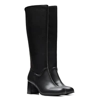 Women's Kiersta Cove Knee High Boot