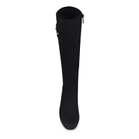 Gavina Knee High Boot