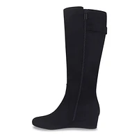 Gavina Knee High Boot