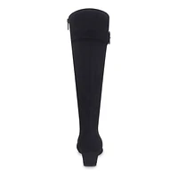 Gavina Knee High Boot