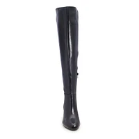 Kaza Over The Knee Boot