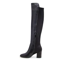 Kaza Over The Knee Boot