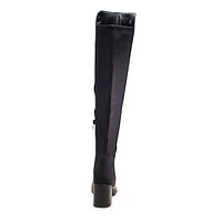 Kaza Over The Knee Boot