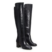 Kaza Over The Knee Boot