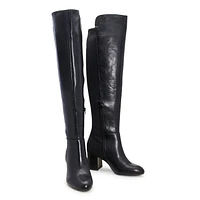 Kaza Over The Knee Boot