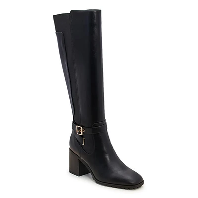 Cira Knee High Boot