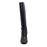 Cira Knee High Boot