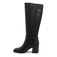 Cira Knee High Boot