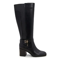 Cira Knee High Boot