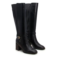 Cira Knee High Boot