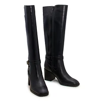 Cira Knee High Boot