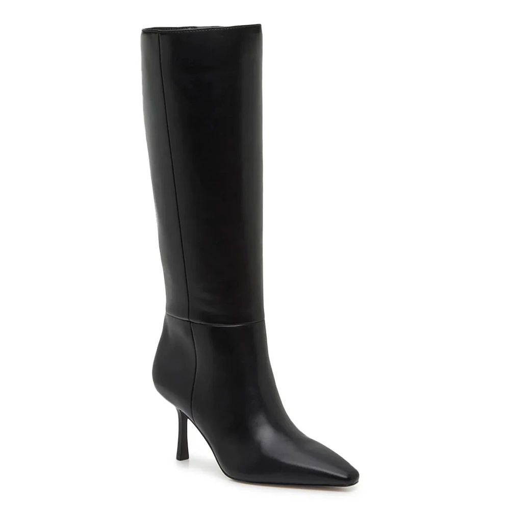 Nole Knee High Boot