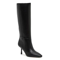 Nole Knee High Boot