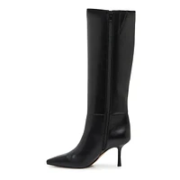 Nole Knee High Boot