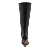 Nole Knee High Boot