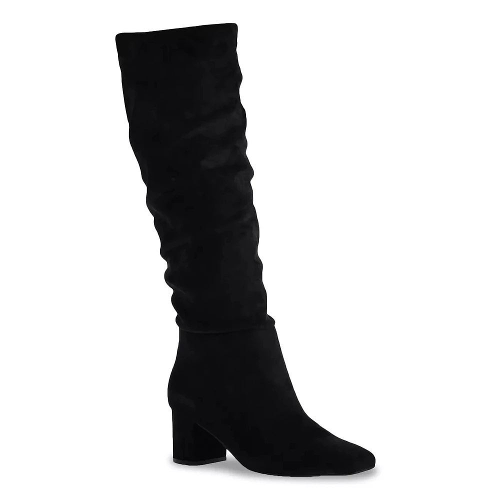 Dawsen Knee High Boot