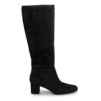 Dawsen Knee High Boot