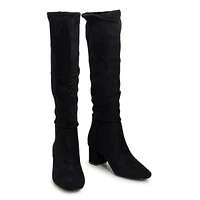 Dawsen Knee High Boot