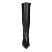 Kerry Wide Calf Knee High Boot