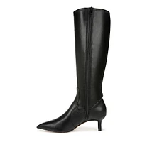 Kerry Wide Calf Knee High Boot