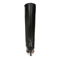 Kerry Wide Calf Knee High Boot