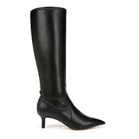 Kerry Wide Calf Knee High Boot