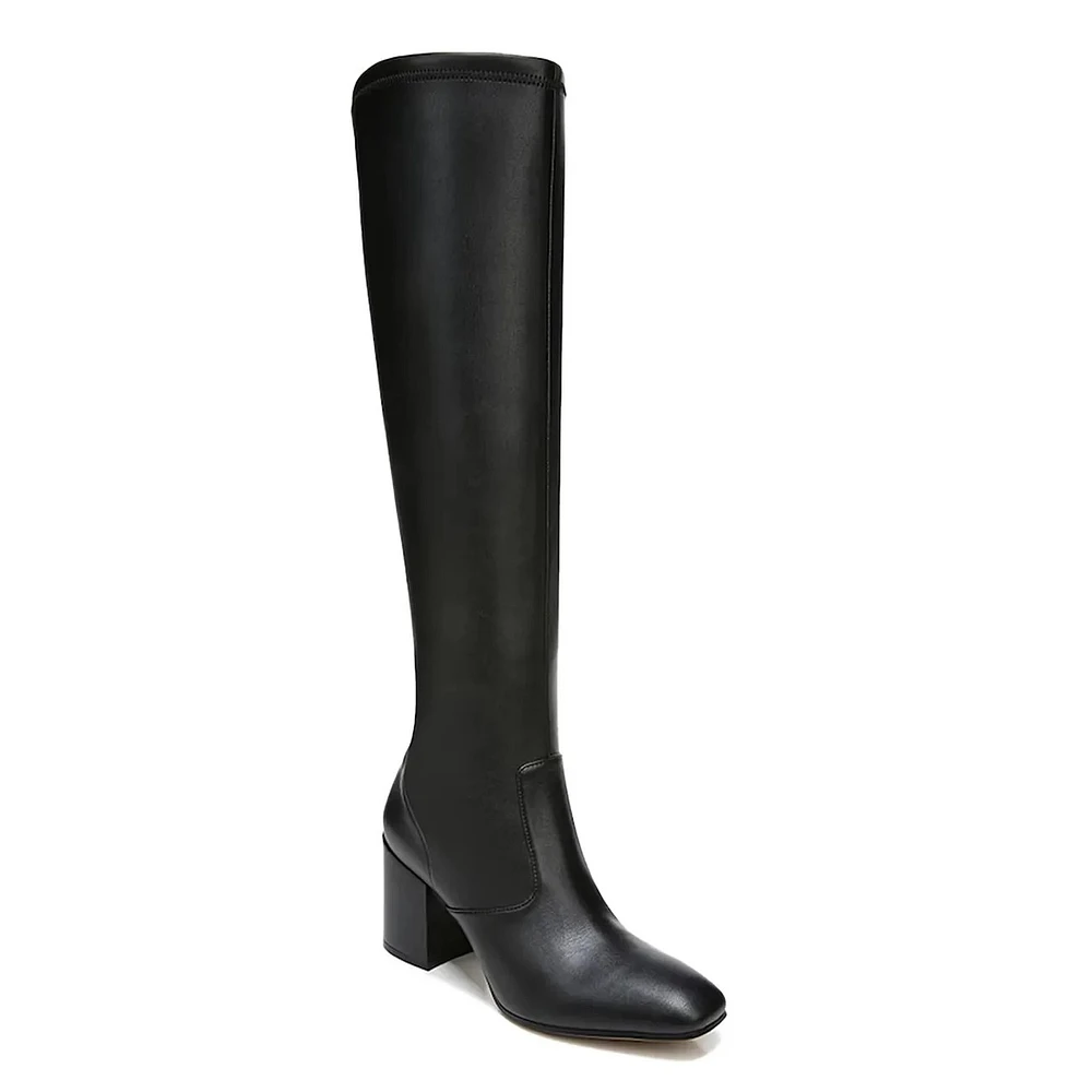 Talfer Knee High Boot